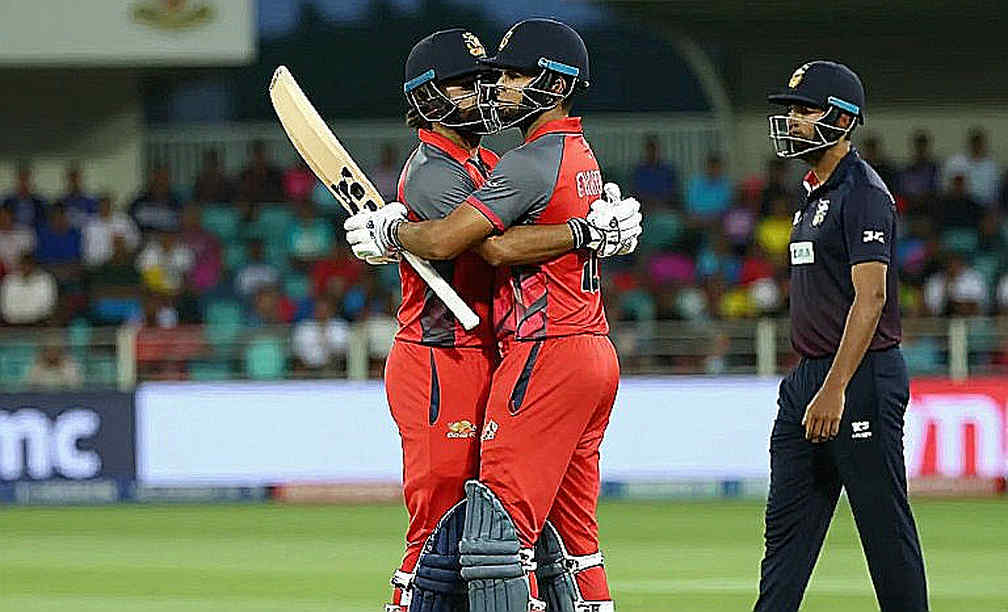 শামির বাদ পড়া ফর্মের রায় নয়, টেস্ট-ওয়ার্কলোডের বীমা-হিসাব শামির বাদ পড়া ফর্মের রায় নয়, টেস্ট-ওয়ার্কলোডের বীমা-হিসাব