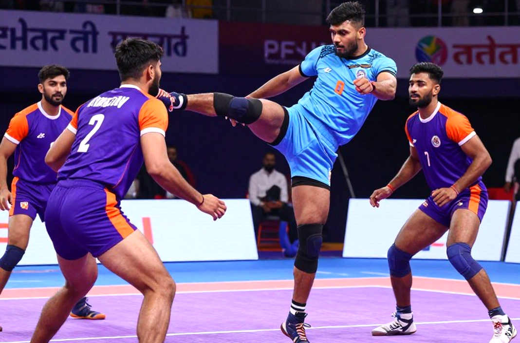 সোনার ডাবল নয়, সিস্টেমের অটোপসি: এশিয়ান গেমসের কাবাডিতে ভারতের রাজত্বের পেছনের খাতা সোনার ডাবল নয়, সিস্টেমের অটোপসি: এশিয়ান গেমসের কাবাডিতে ভারতের রাজত্বের পেছনের খাতা