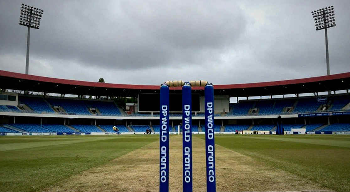 Ranchi Test of Momentum: Shreyas Iyer and India's Second T20I Against West Indies Ranchi Test of Momentum: Shreyas Iyer and India's Second T20I Against West Indies