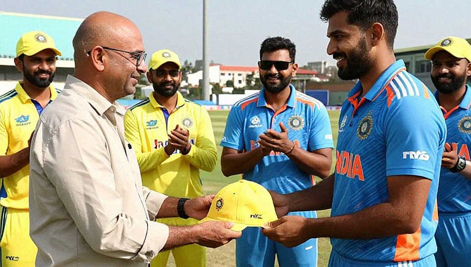 আফগানিস্তানের সেই সন্ধ্যা: স্ক্রিন কাঁপে, আর এক কিশোর খেলার এক বাক্যে পরিণত হয় আফগানিস্তানের সেই সন্ধ্যা: স্ক্রিন কাঁপে, আর এক কিশোর খেলার এক বাক্যে পরিণত হয়