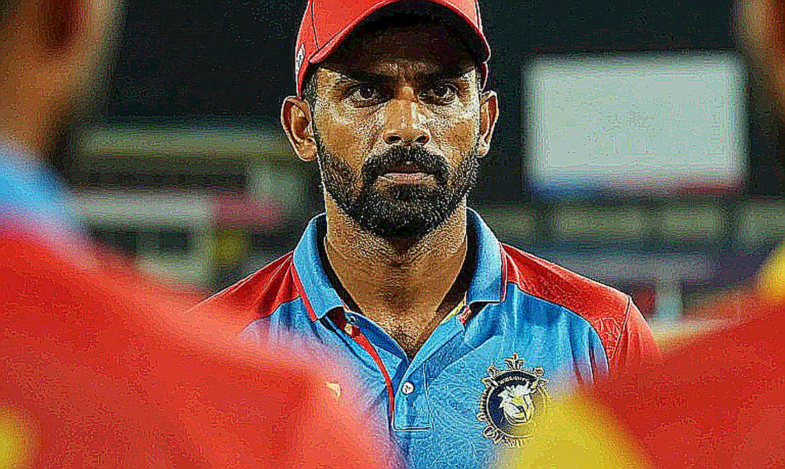 খালি স্কোরকার্ডের লেজার: ক্রিকেট, ব্লকচেইন আর যে সংখ্যাগুলো কেউ যাচাই করে না
