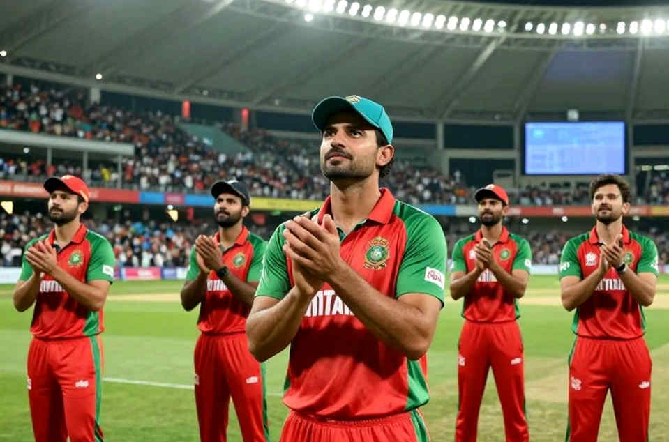 এশীয় ক্রিকেটের নীরব স্কোরকার্ড: অনুপস্থিত তথ্যই যখন সবচেয়ে জোরে কথা বলে