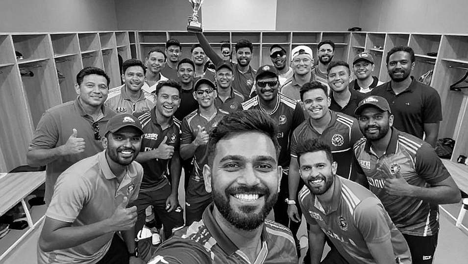 নিখুঁত টেবিল, শূন্য সারি: ক্রিকেট বিশ্লেষণে সবচেয়ে বিপজ্জনক ব্যর্থতা নিখুঁত টেবিল, শূন্য সারি: ক্রিকেট বিশ্লেষণে সবচেয়ে বিপজ্জনক ব্যর্থতা