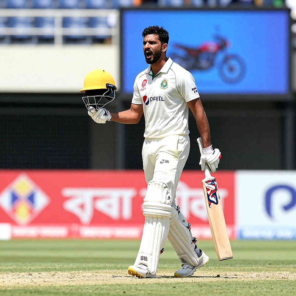 No New Deal for Anderson: 50 Wickets, a Rebuild, and the Line Between Form and Policy