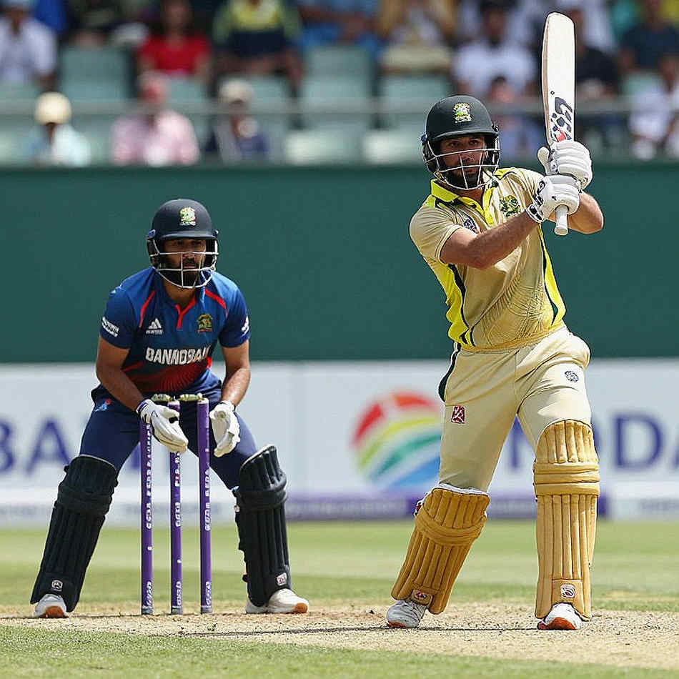 Green Wankhede, Lad's Five Thousand, and Patil's Voice: The First Beat of Mumbai's Rebirth