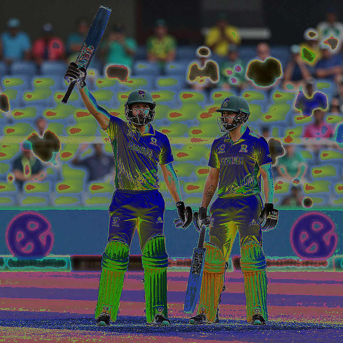 Big Scores, Shallow Depth: The Asian Cricket Crisis Nobody Writes About