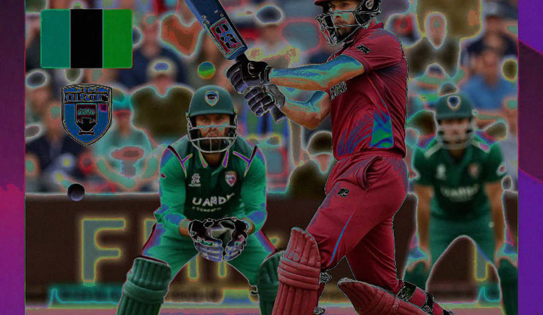 জিম্বাবুয়ের ৯৯ রানে জয়: একটি ফলাফলের ভেতরে লুকানো তিনটি ডেটা-ফাঁক