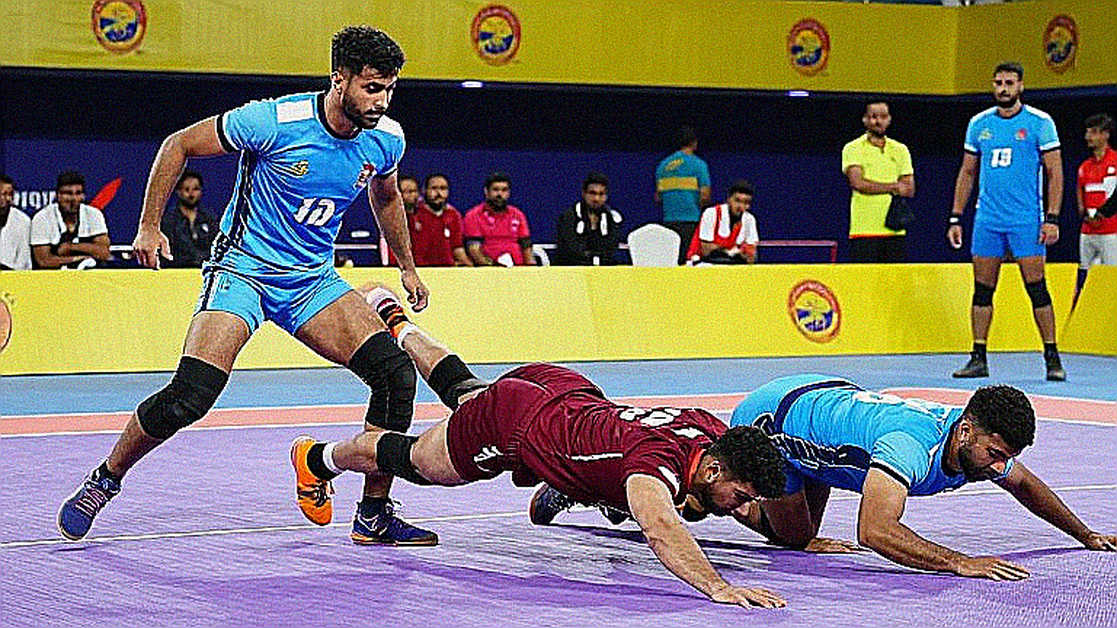 ভারত-ইংল্যান্ড লাইভ স্ট্রিম নয়, ভারতের রোটেশন লেজারটাই আসল গল্প ভারত-ইংল্যান্ড লাইভ স্ট্রিম নয়, ভারতের রোটেশন লেজারটাই আসল গল্প