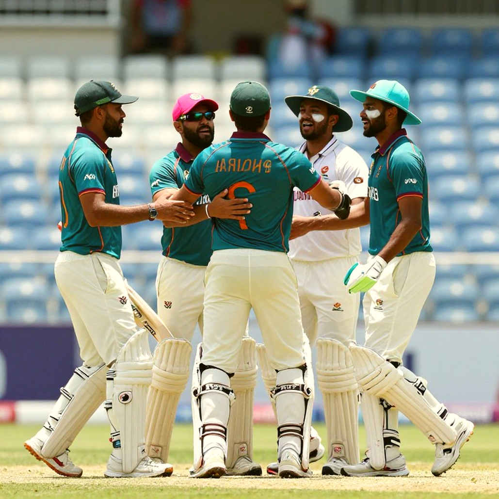 The Ghost Pipeline: How Cricket's Invisible Data Builds Our Stories The Ghost Pipeline: How Cricket's Invisible Data Builds Our Stories