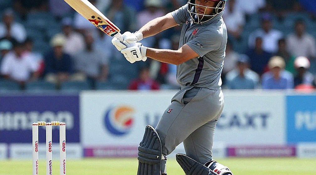 The Null Report: Cricket Analysis and the Temptation to Invent a Story