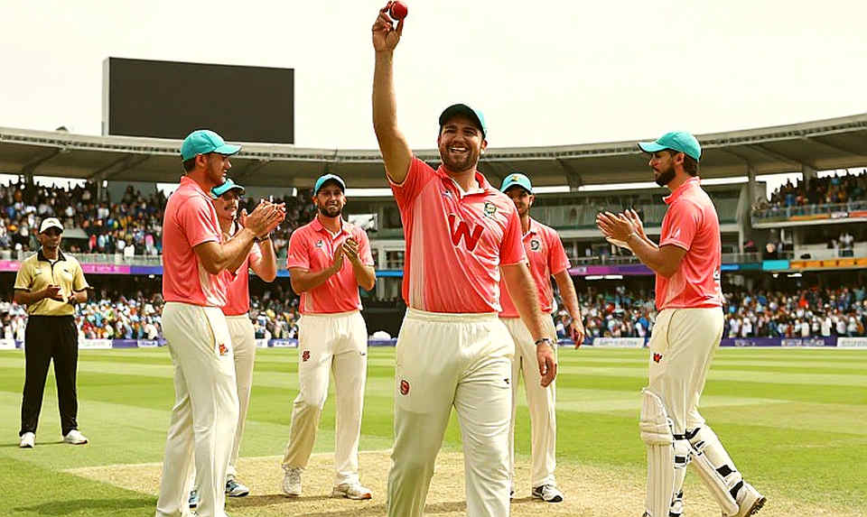 Reading an Empty Table: The Evidence Crisis in Asian Cricket Coverage