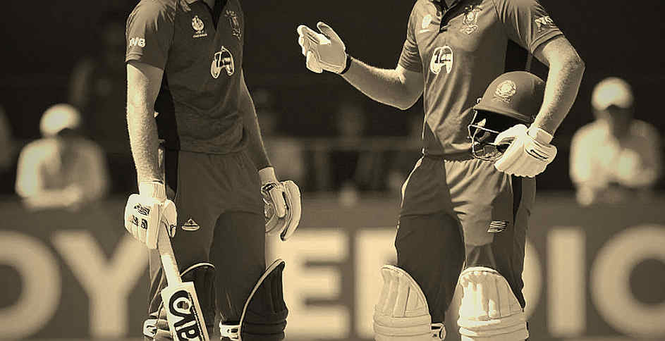 Reading an Empty Table: The Evidence Crisis in Asian Cricket Coverage