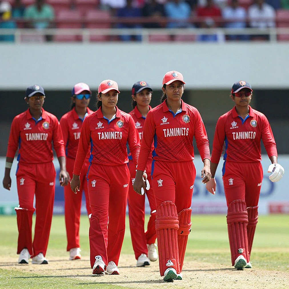 চেন্নাই সুপার কিংসের সাপোর্ট স্টাফে বড় পরিবর্তন, জহির খানের নেতৃত্বে নতুন অধ্যায়ের আভাস চেন্নাই সুপার কিংসের সাপোর্ট স্টাফে বড় পরিবর্তন, জহির খানের নেতৃত্বে নতুন অধ্যায়ের আভাস