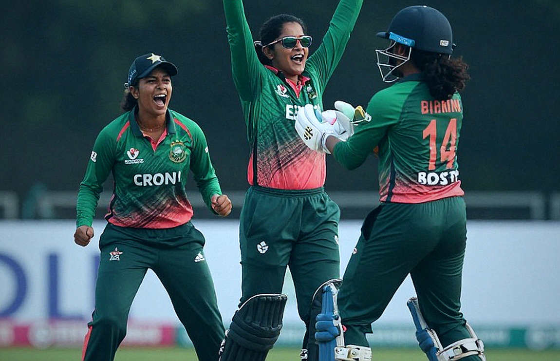 দুবাইয়ের ফাইনাল, ফাঁকা ক্যালেন্ডার: যে ওয়ানডে কেবল টুর্নামেন্টে বাঁচে