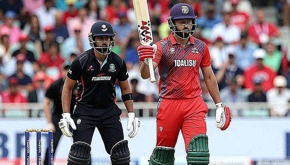 রেকর্ডের সাত রানে ঝুলছে মুকুট: রাওয়ালপিন্ডিতে মেন্ডিসের ৮৭*, ছায়ায় পাকিস্তানের সিরিজ জয়