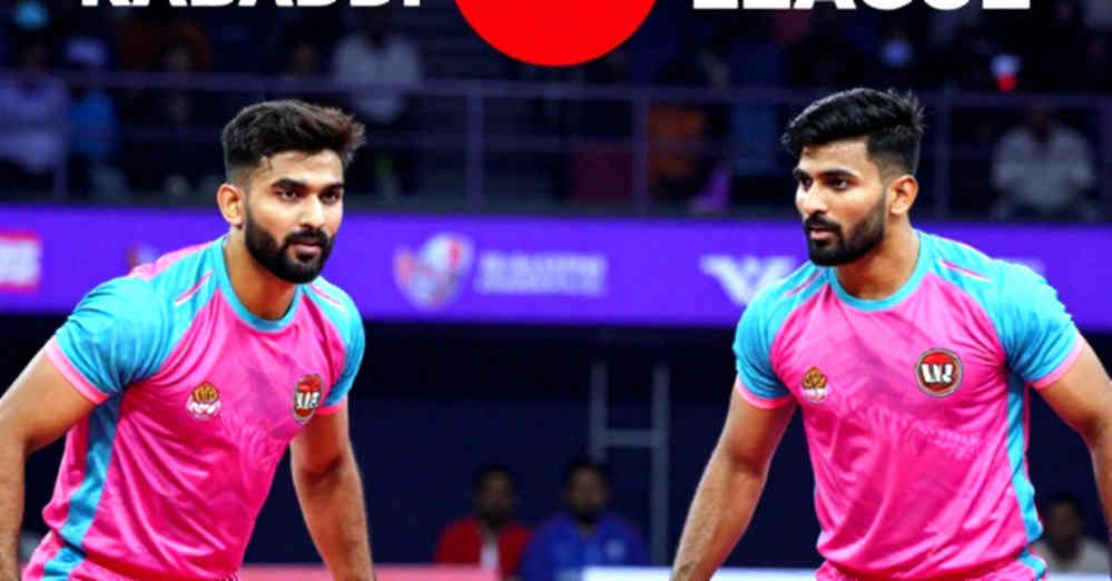 কমনওয়েলথ কাবাডি চ্যাম্পিয়নশিপ ২০২৬: আহমেদাবাদের লোগো, অনুপস্থিত প্রতিদ্বন্দ্বী আর ভারতের অর্ধেক দল কমনওয়েলথ কাবাডি চ্যাম্পিয়নশিপ ২০২৬: আহমেদাবাদের লোগো, অনুপস্থিত প্রতিদ্বন্দ্বী আর ভারতের অর্ধেক দল
