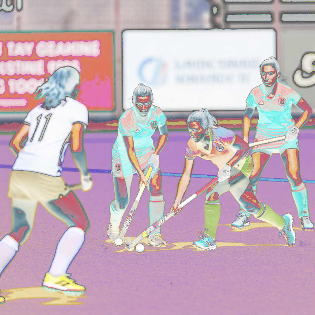 The Last 49.2 Seconds and One Deflection: What India's 4-3 Score Sheet Conceals The Last 49.2 Seconds and One Deflection: What India's 4-3 Score Sheet Conceals