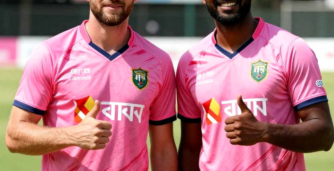 গ্লাভস কার? গকেবেরহার আগে দক্ষিণ আফ্রিকার সতেরো নামের নীরব প্রশ্ন