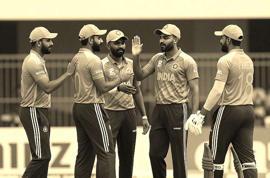 ফাঁকা স্কোরবুক, অটুট খাতা: ক্রিকেট অ্যানালিটিক্সে ব্লকচেইনের প্রমাণ-শৃঙ্খল ফাঁকা স্কোরবুক, অটুট খাতা: ক্রিকেট অ্যানালিটিক্সে ব্লকচেইনের প্রমাণ-শৃঙ্খল