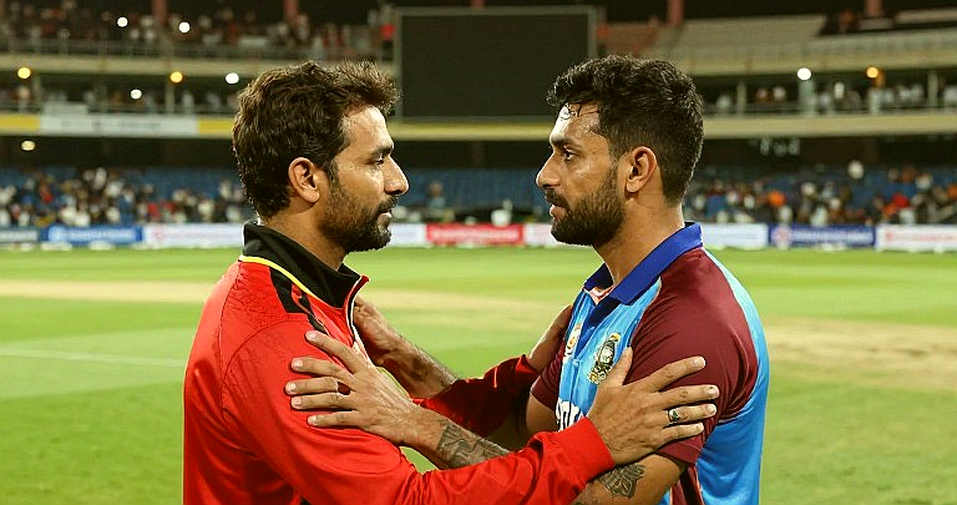 গ্রিনের চোট, ম্যাডিনসনের স্বপ্নফেরা: কিংসমিডের শুকনো পিচই আসল গল্প