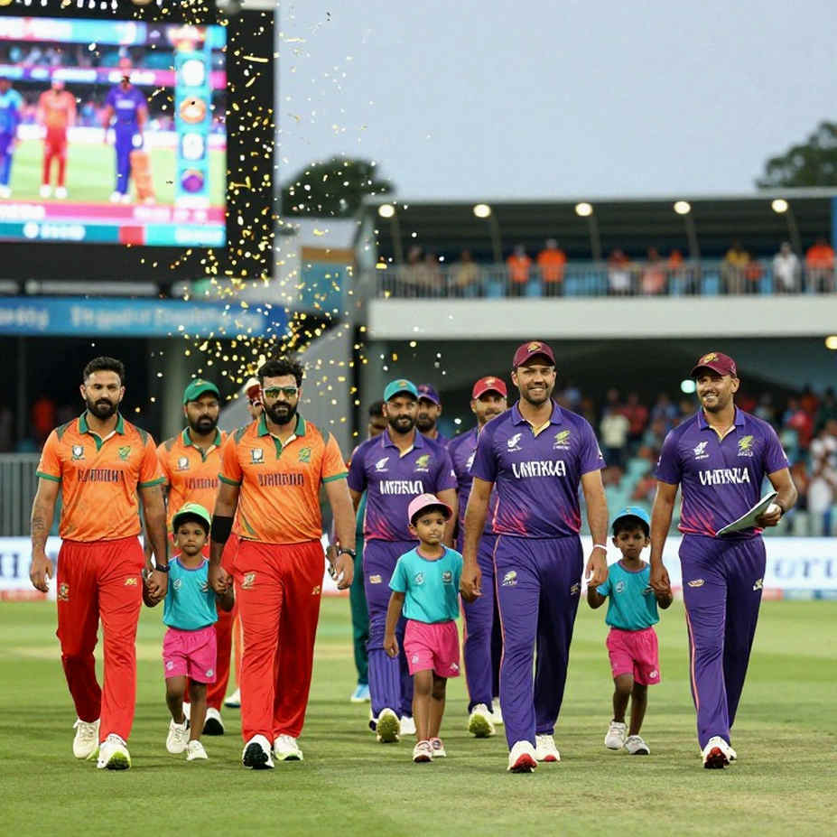 ডিক্লারেশনের খাতা: রঞ্জি ট্রফির তৃতীয় দিনে যেখানে স্কোরকার্ড আইনের বইয়ের সাথে তর্কে জড়িয়েছে ডিক্লারেশনের খাতা: রঞ্জি ট্রফির তৃতীয় দিনে যেখানে স্কোরকার্ড আইনের বইয়ের সাথে তর্কে জড়িয়েছে