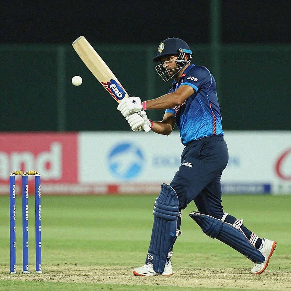 The 33rd Dr. R. L. Hayman Trophy 2026, 2nd Leg: How the Pre-Show Turns Cricket's Anticipation Into a Product The 33rd Dr. R. L. Hayman Trophy 2026, 2nd Leg: How the Pre-Show Turns Cricket's Anticipation Into a Product