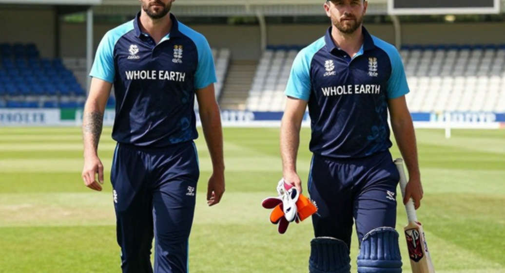 The 33rd Dr. R. L. Hayman Trophy 2026, 2nd Leg: How the Pre-Show Turns Cricket's Anticipation Into a Product The 33rd Dr. R. L. Hayman Trophy 2026, 2nd Leg: How the Pre-Show Turns Cricket's Anticipation Into a Product