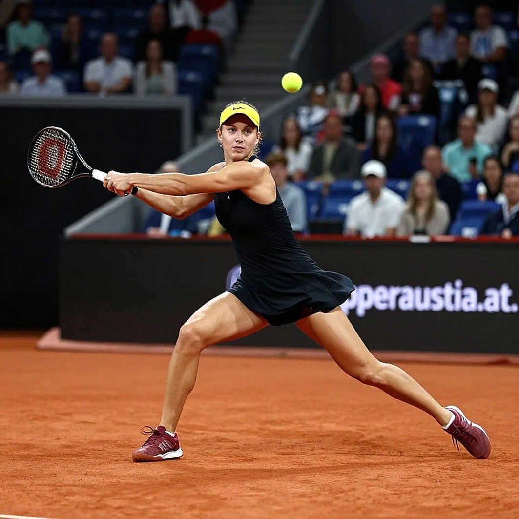 Nine Match Points and Nothing to Defend: The Ledger Behind Paula Badosa's Comeback Nine Match Points and Nothing to Defend: The Ledger Behind Paula Badosa's Comeback