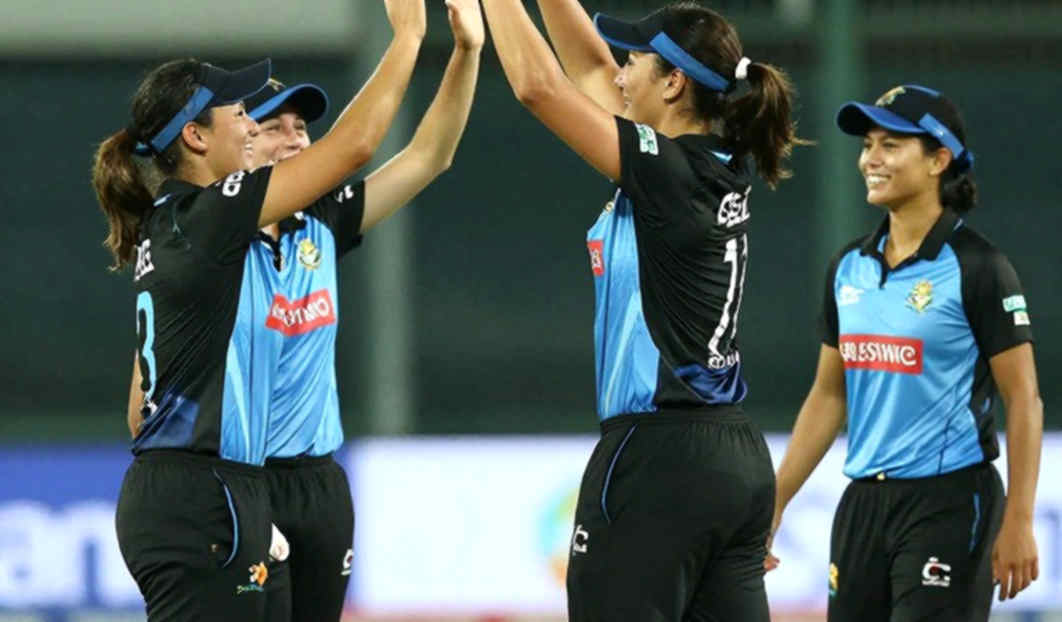 Blockchain and Cricket Analytics: A New Era on UAE Fields from a Data Monk's View Blockchain and Cricket Analytics: A New Era on UAE Fields from a Data Monk's View