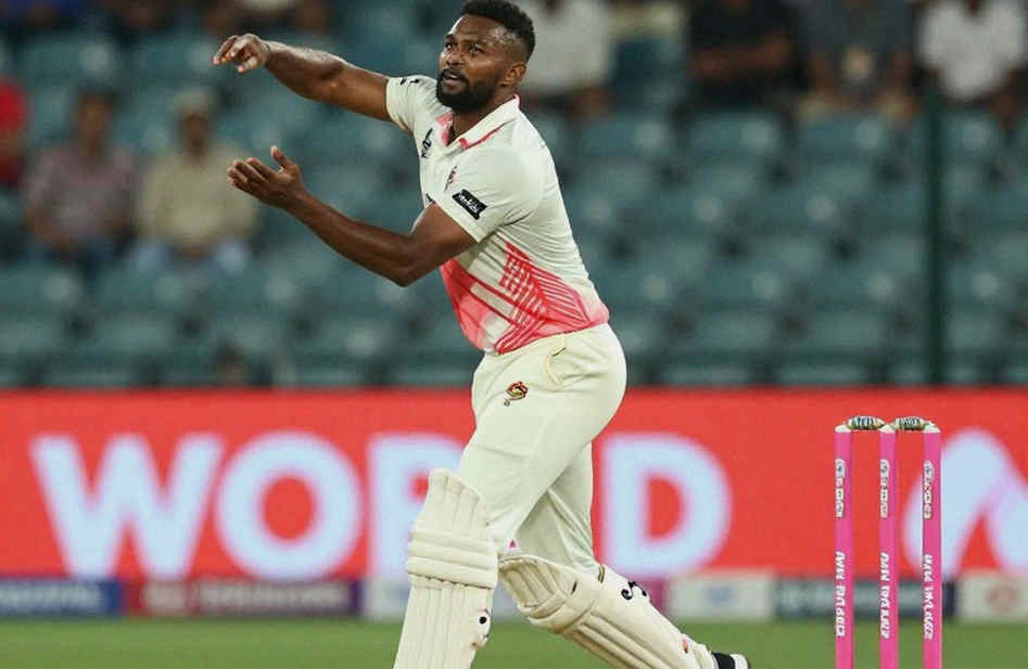 যে পূর্বাভাসে বৃষ্টির কথা ছিল, বৃষ্টির সংখ্যা ছিল না যে পূর্বাভাসে বৃষ্টির কথা ছিল, বৃষ্টির সংখ্যা ছিল না