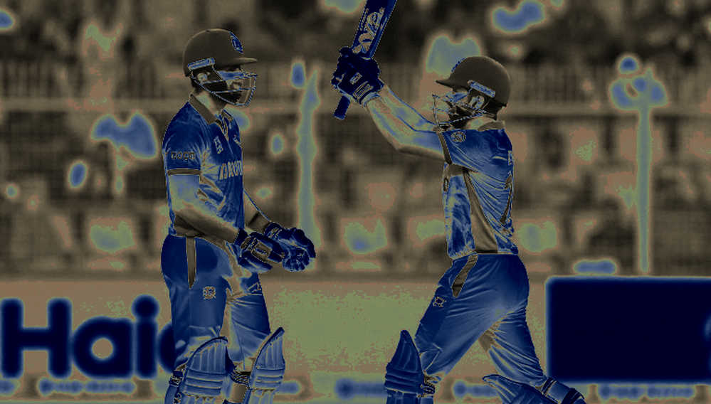 Thirty Balls to a Hundred, 133 Balls to 223: One Month, Two Formats, Three Different Truths Thirty Balls to a Hundred, 133 Balls to 223: One Month, Two Formats, Three Different Truths