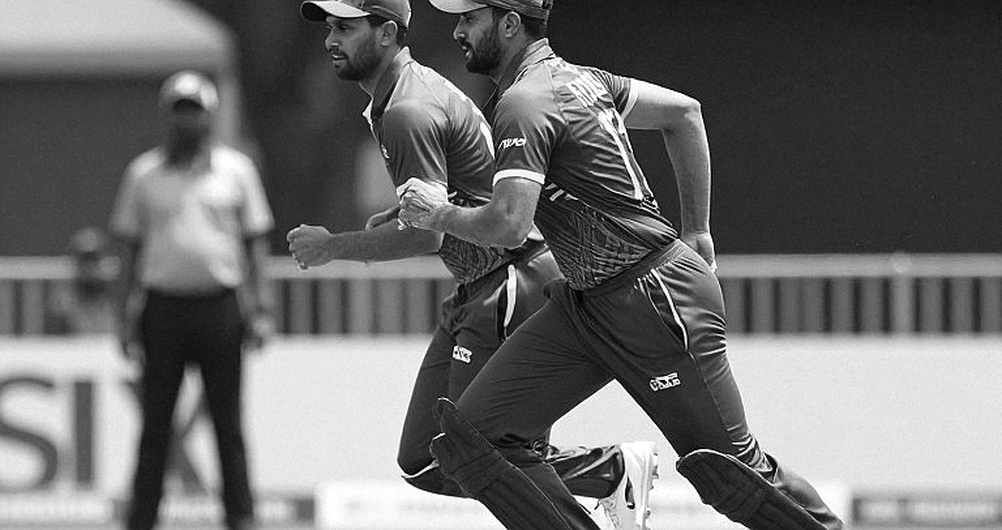 T20 World Cup 2026: A Frame-by-Frame Geometry of Powerplay Batting T20 World Cup 2026: A Frame-by-Frame Geometry of Powerplay Batting