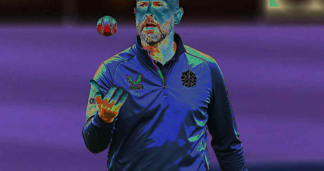 T20 World Cup 2026: A Frame-by-Frame Geometry of Powerplay Batting T20 World Cup 2026: A Frame-by-Frame Geometry of Powerplay Batting