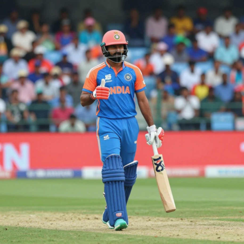 The Hidden Geometry of Pressure in Asian Cricket: The Off-Stump Corridor, Ring Gaps and Auction Prices