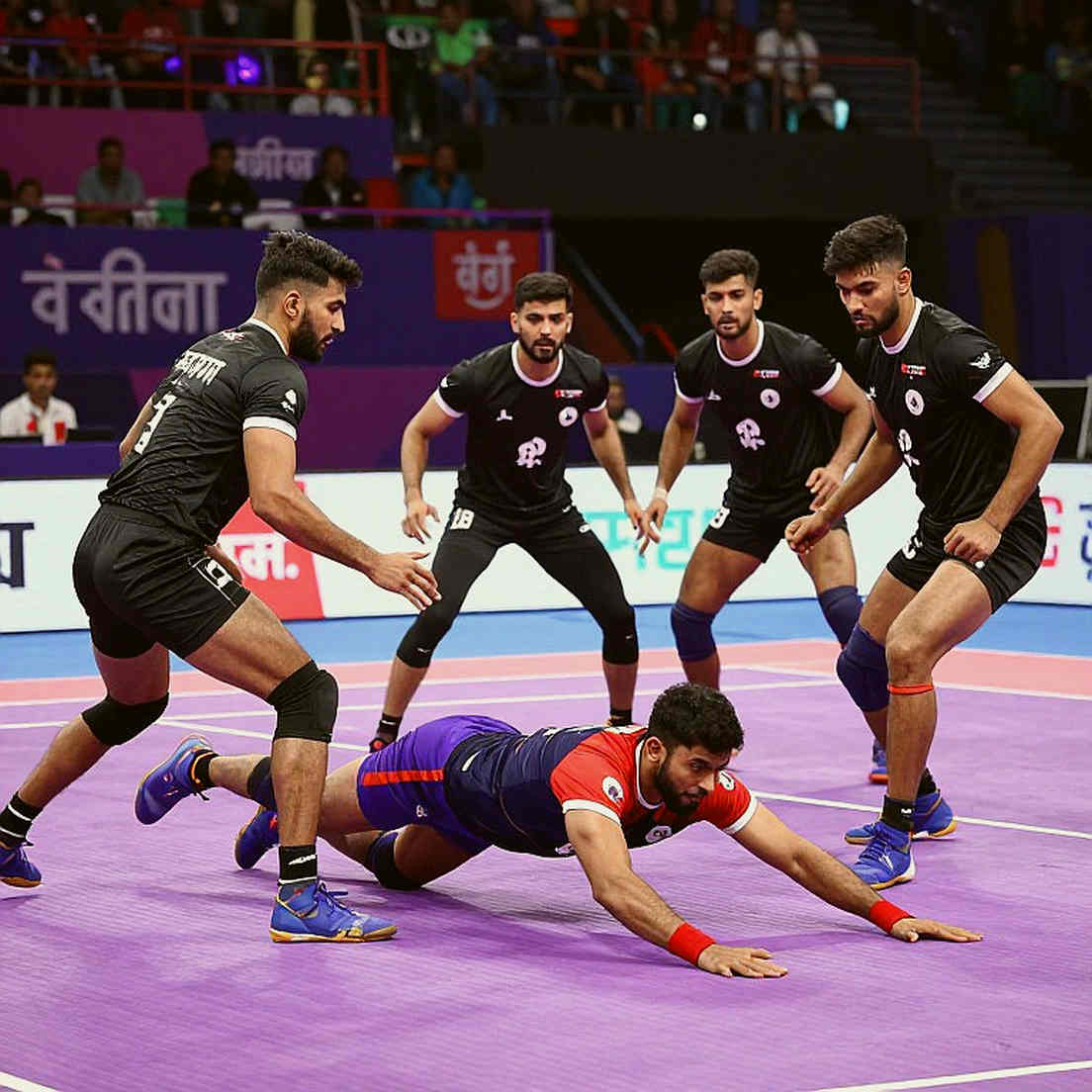 কমনওয়েলথ কাবাডি চ্যাম্পিয়নশিপ ২০২৬-এর অফিসিয়াল লোগো উন্মোচন কমনওয়েলথ কাবাডি চ্যাম্পিয়নশিপ ২০২৬-এর অফিসিয়াল লোগো উন্মোচন