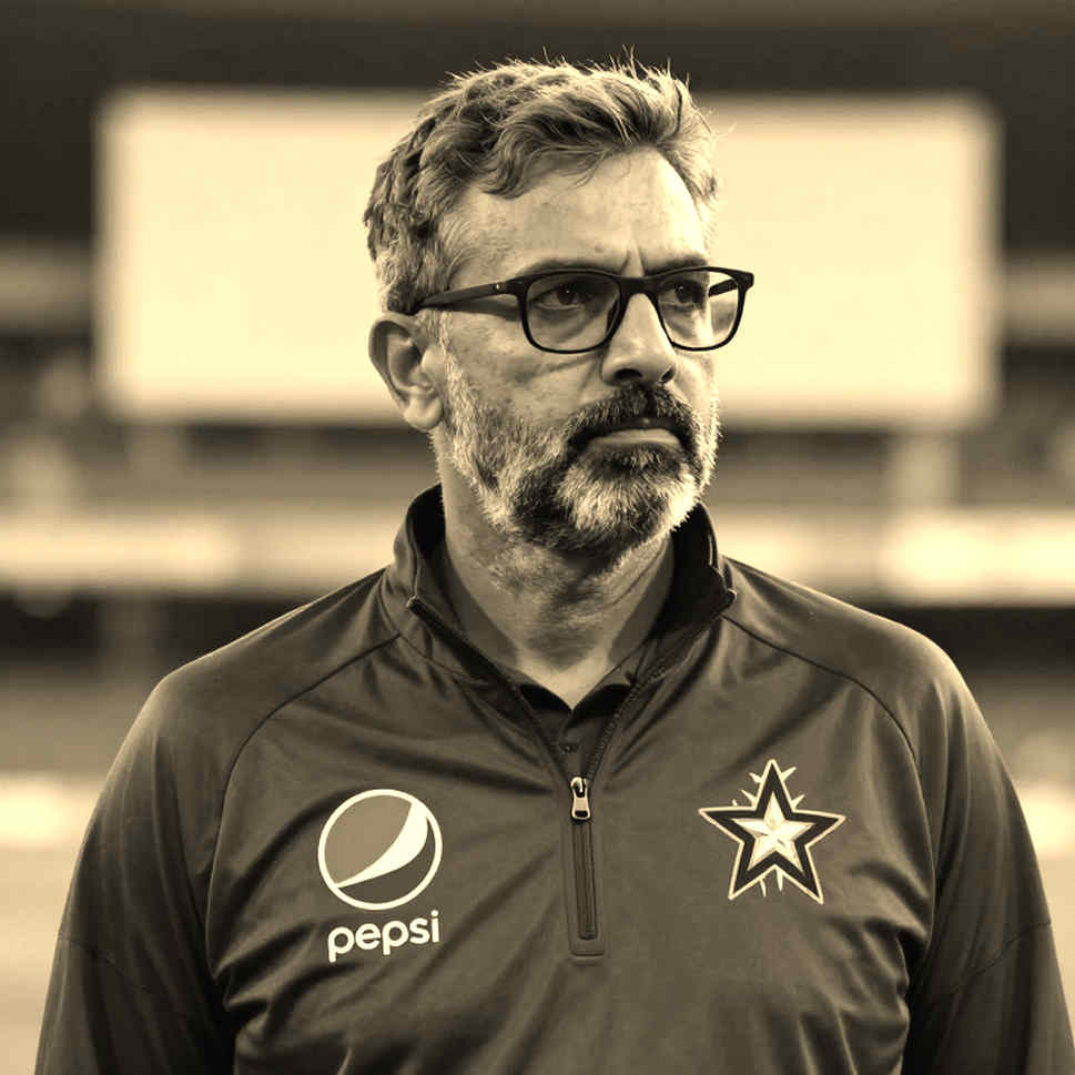 The Long Rope and the Empty Cells: Auditing India's 2027 World Cup Selection Doctrine The Long Rope and the Empty Cells: Auditing India's 2027 World Cup Selection Doctrine