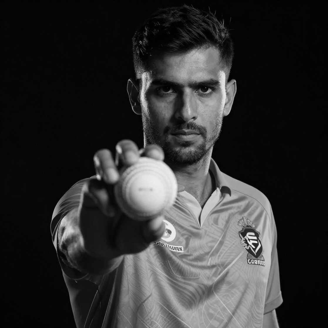 ইন্দোরের ২২৩: আর্শদীপের তিন উইকেট এবং একটি রানআউটের পাঠোদ্ধার