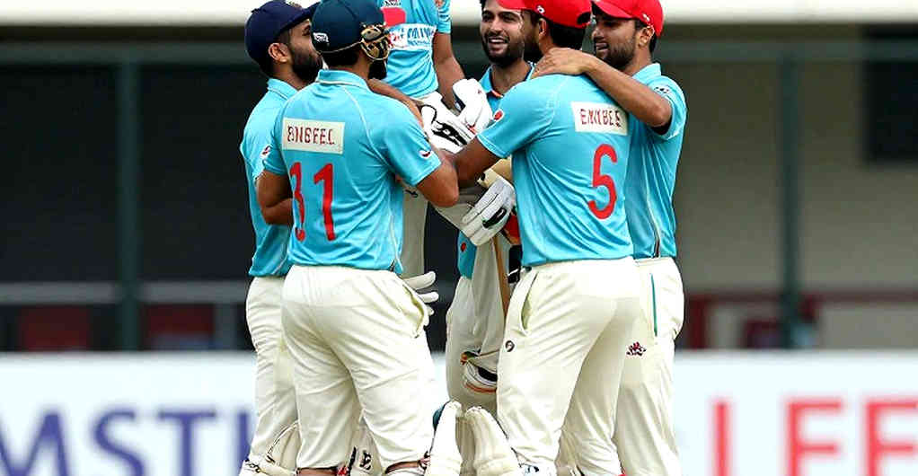 কর্ণালের কাম্বোজ: একটি ক্যাপ, একটি ফাঁকা সিট আর মুল্লানপুরের অজানা পিচ