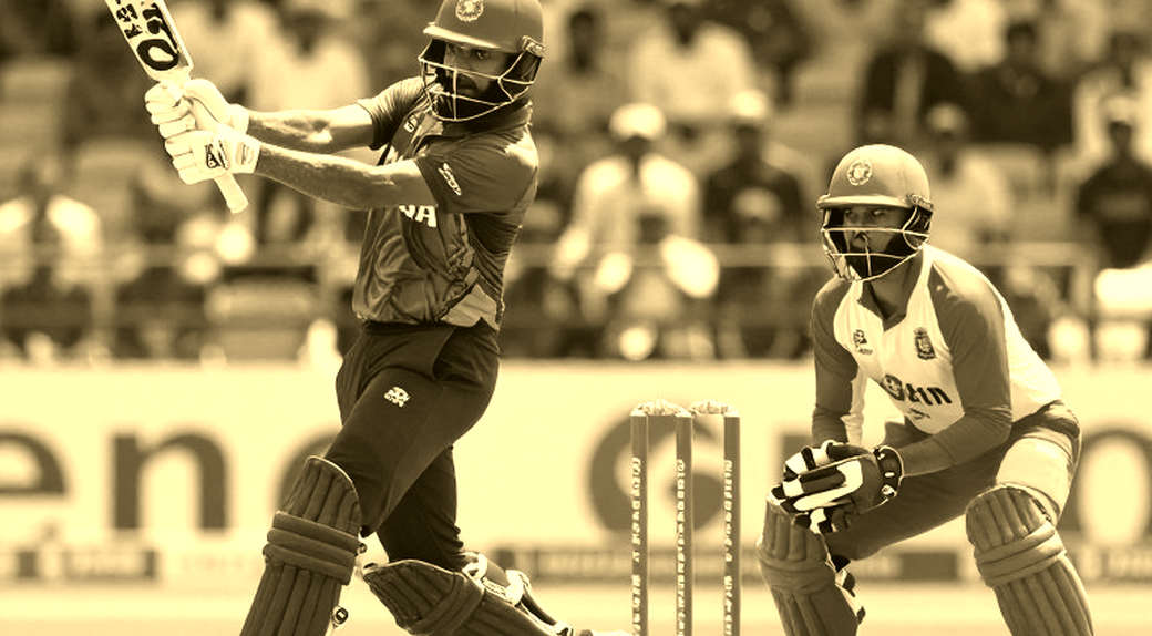 The Night Before the 2026 World Cup: Why Batting-Ranking Depth Did Not Decide the Title