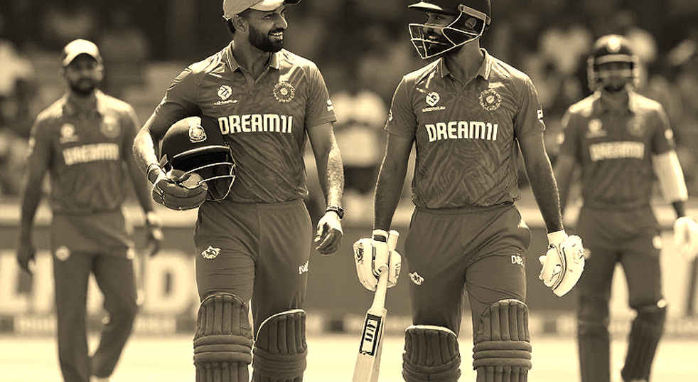 The Night Before the 2026 World Cup: Why Batting-Ranking Depth Did Not Decide the Title