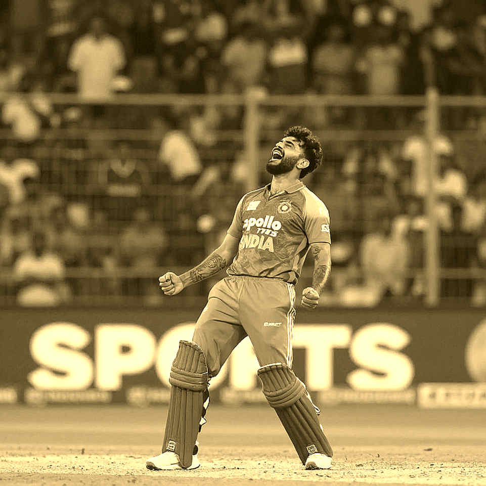 ক্রিকেটের আর্কাইভ যখন ফাঁকা: ডেটা-নীরবতা আর ব্লকচেইনের হিসাবের খাতা ক্রিকেটের আর্কাইভ যখন ফাঁকা: ডেটা-নীরবতা আর ব্লকচেইনের হিসাবের খাতা