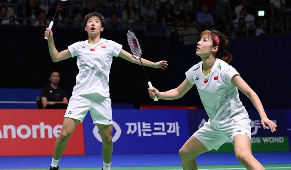 The Crack on the Ichinomiya Court: India's 2026 Asian Games Badminton Post-Mortem The Crack on the Ichinomiya Court: India's 2026 Asian Games Badminton Post-Mortem