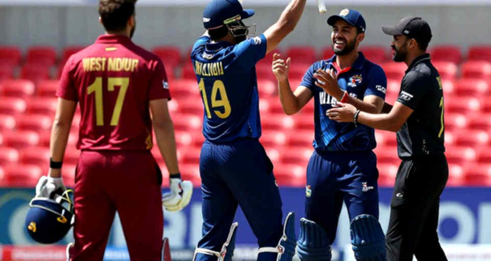 How a Tax Report Slipped Into the Cricket Data Pipeline How a Tax Report Slipped Into the Cricket Data Pipeline