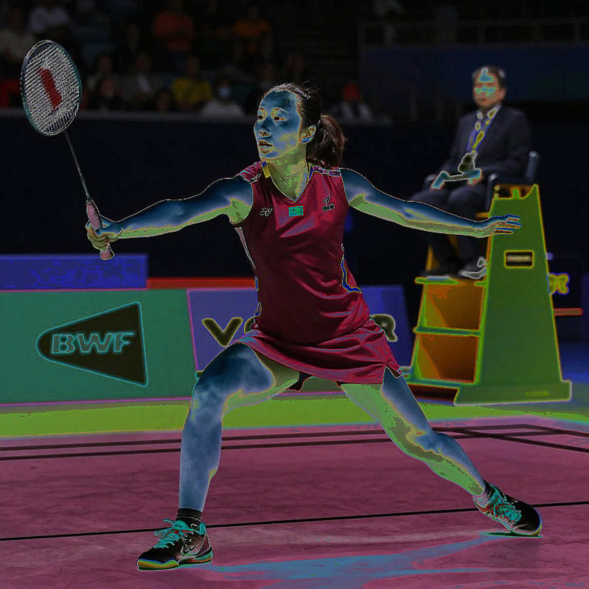 কুনলাভুত ভিতিদসার্ন: র‍্যালির ধৈর্যে এশিয়ার সিংহাসন, আর থাইল্যান্ডের ৬৪ বছরের নীরবতা ভাঙা