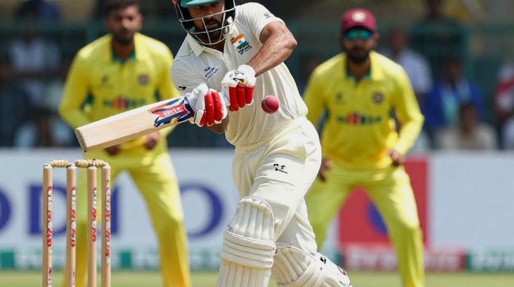 আট অধ্যায়, শূন্য তথ্য: ক্রিকেট বিশ্লেষণের সবচেয়ে সৎ নথিটি একটি ফাঁকা টেবিল আট অধ্যায়, শূন্য তথ্য: ক্রিকেট বিশ্লেষণের সবচেয়ে সৎ নথিটি একটি ফাঁকা টেবিল
