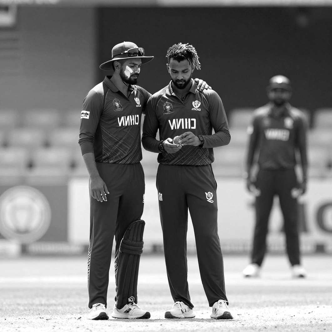 খালি ডেটা, ভরা স্টেডিয়াম: ক্রিকেটের ব্লকচেইন-যুগে বিশ্বাসের নতুন ইনিংস খালি ডেটা, ভরা স্টেডিয়াম: ক্রিকেটের ব্লকচেইন-যুগে বিশ্বাসের নতুন ইনিংস