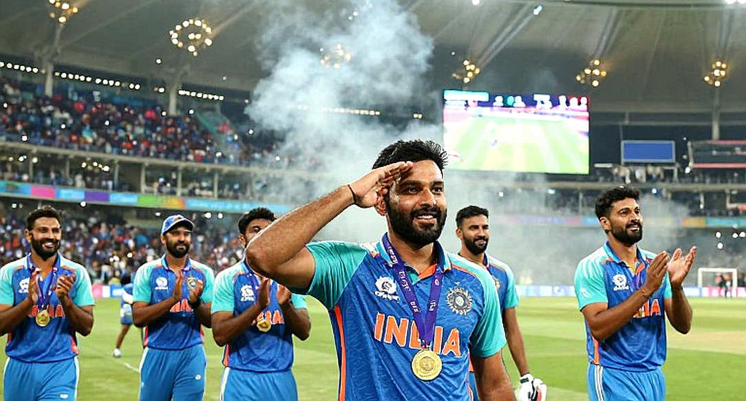 টপ অর্ডারের পতন কোনো দুর্ঘটনা নয়, এটি একটি কাঠামো: হৃদয়ের ‘১০০ রান কম’ দাবির স্কোরকার্ড-ফরেনসিক টপ অর্ডারের পতন কোনো দুর্ঘটনা নয়, এটি একটি কাঠামো: হৃদয়ের ‘১০০ রান কম’ দাবির স্কোরকার্ড-ফরেনসিক