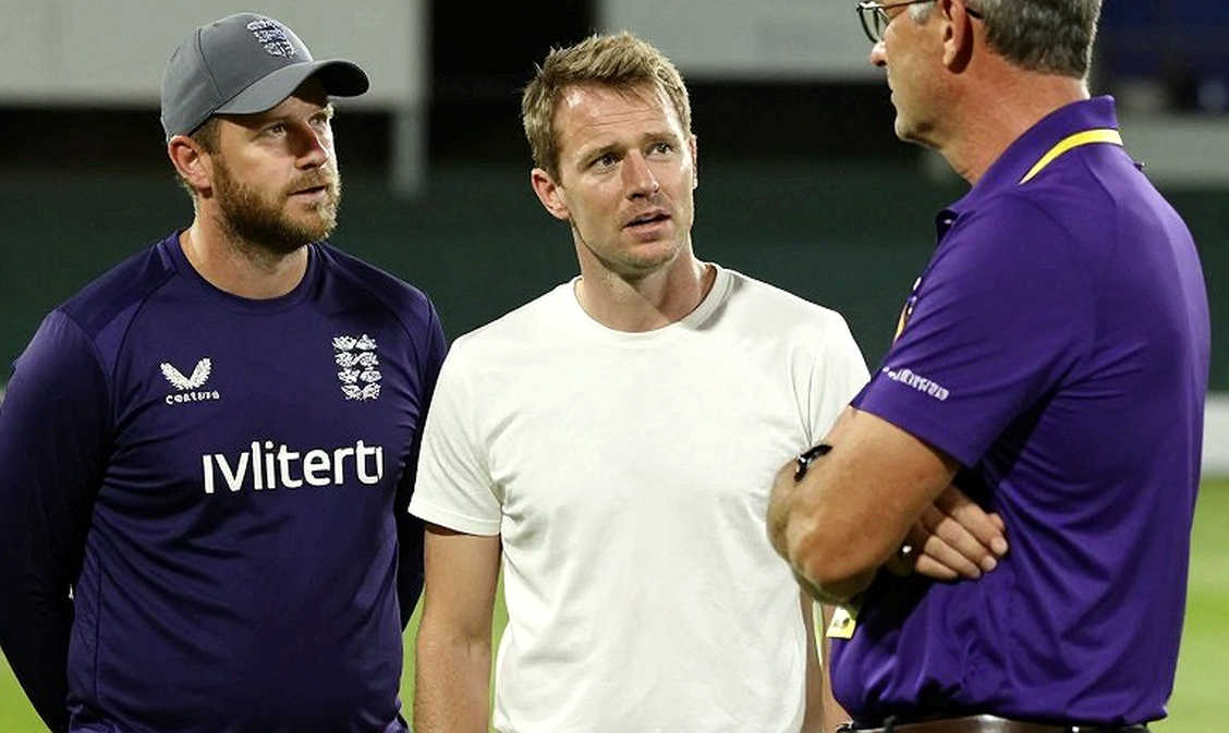 England's 50-Over Warm-Up Before Australia Series: The Off-Field Calculation Nobody Is Watching England's 50-Over Warm-Up Before Australia Series: The Off-Field Calculation Nobody Is Watching