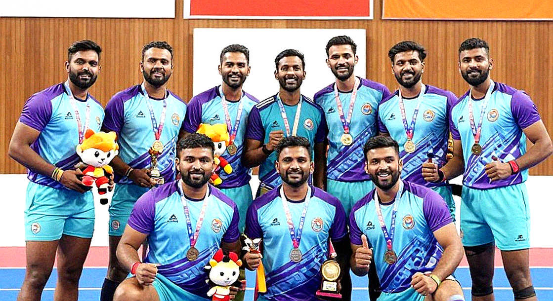 ৪৮-২৪ পর্দার আড়ালে: নেপাল নয়, ভারতের আসল পরীক্ষা শনিবারের ফাইনালে