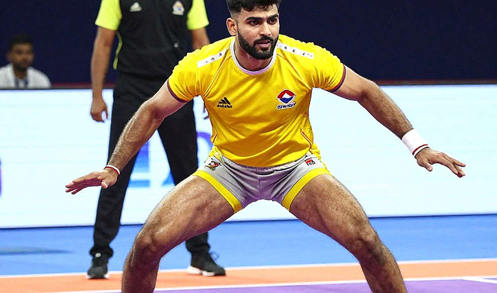 এক পয়েন্টের ফাইনাল এবং চার নম্বর সোনা: নারী কাবাডির এশিয়ান গেমস রেকর্ড যেটা ভুলে যায়